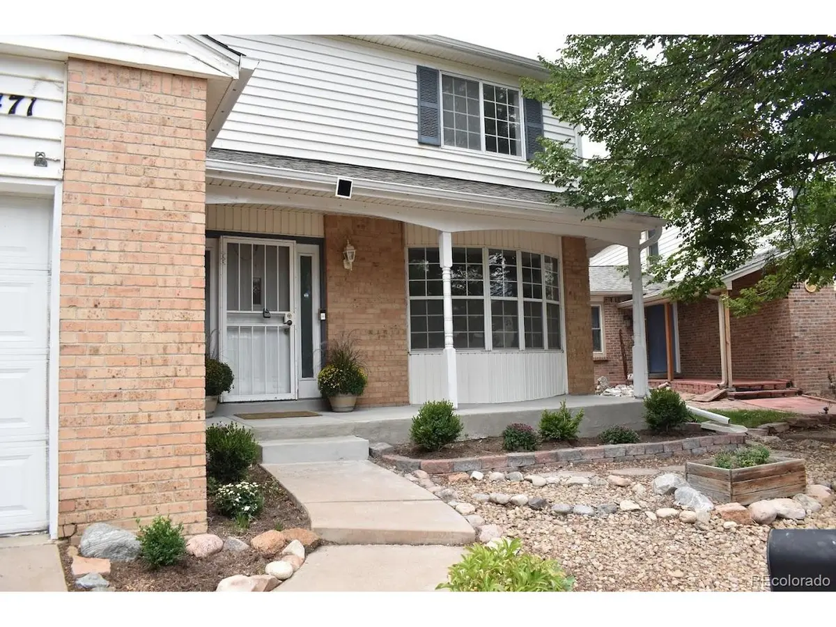 471 S Kingston, Aurora, CO 80012