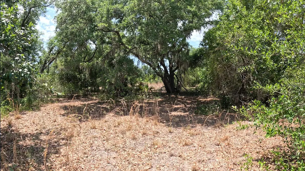 HAMER TER #Lot 25, North Port, FL 34291
