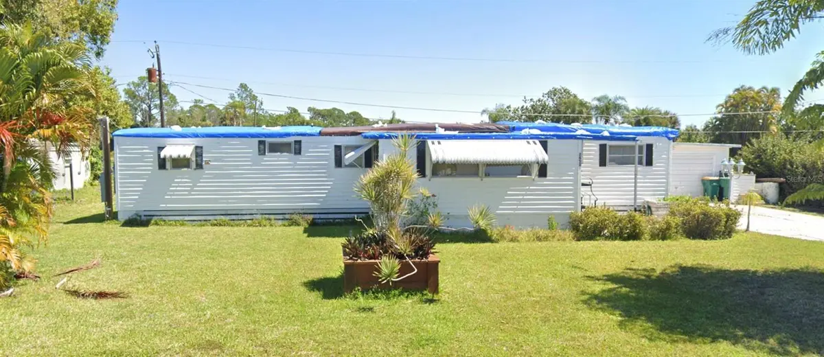 3453 GAINSBORO RD, Port Charlotte, FL 33953