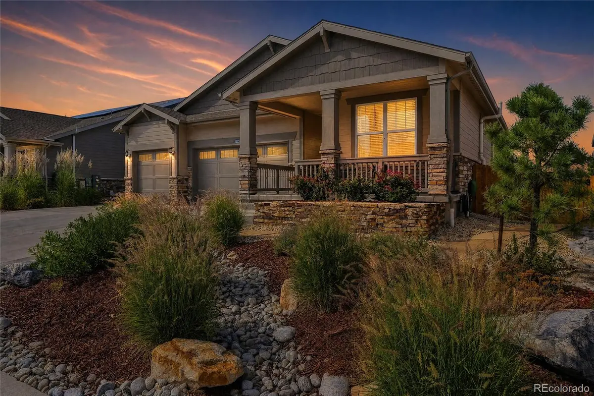 2573 Knobbie CIR, Castle Rock, CO 80109