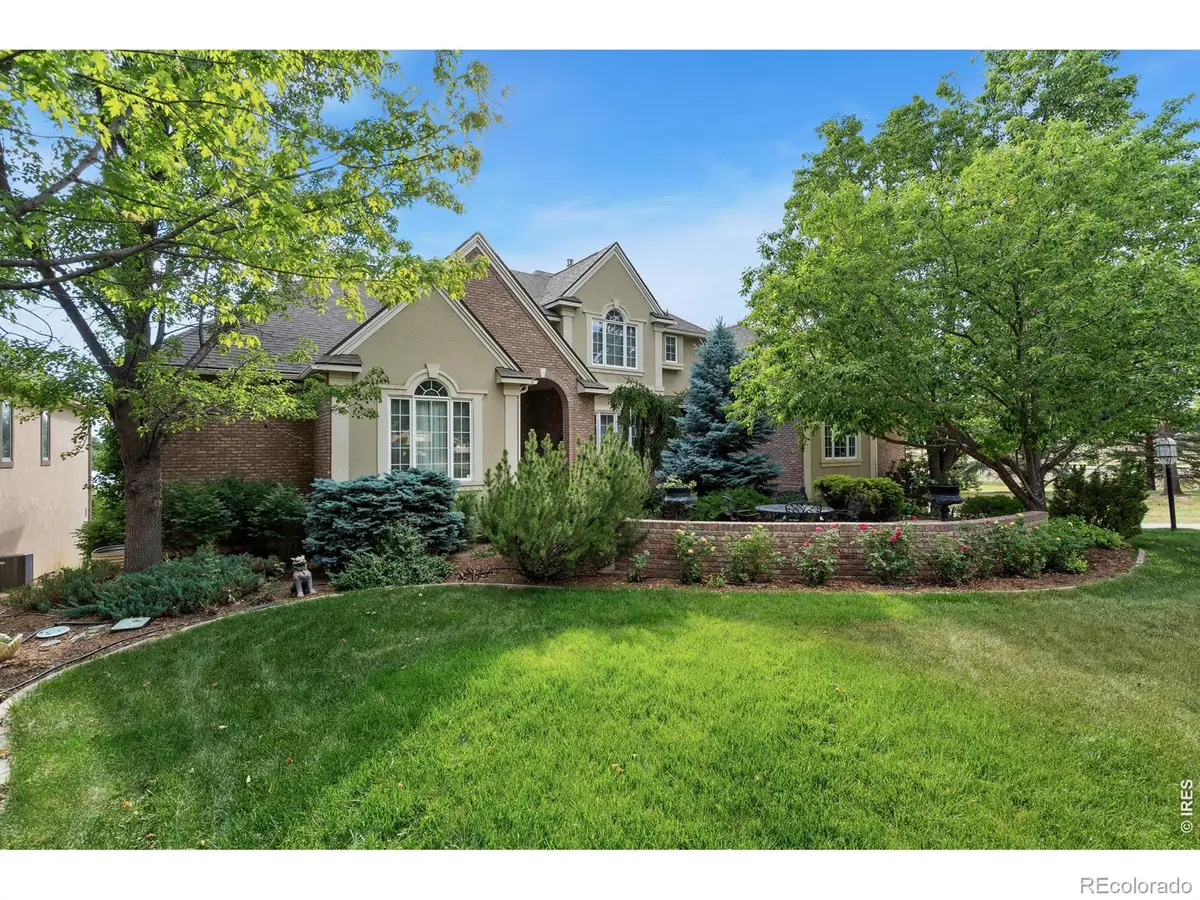 3665 Harbor WAY, Fort Collins, CO 80524