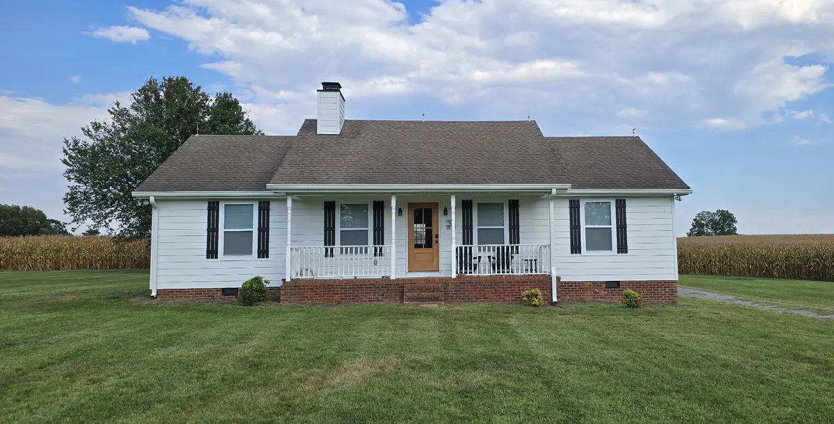 5450 Dixon Rd, Orlinda, TN 37141