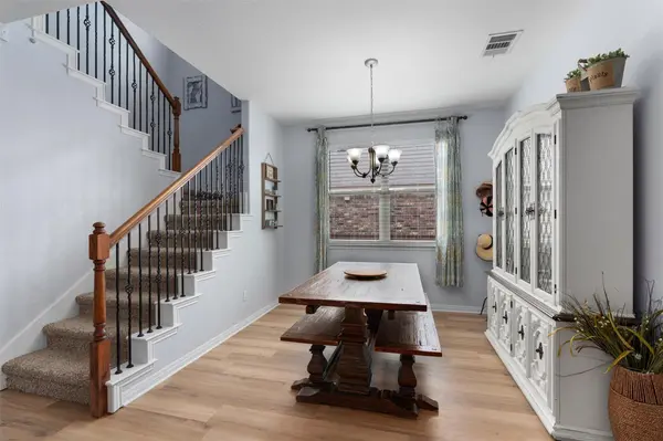 1406 Grande Mesa DR, Georgetown, TX 78626