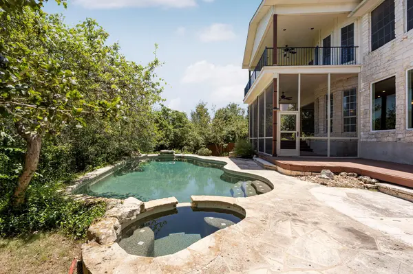 9605 Corbe DR, Austin, TX 78726