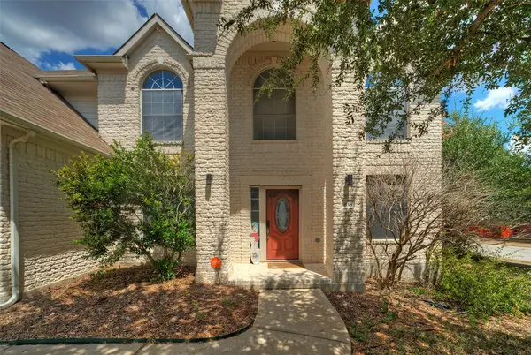 838 Smoke Signal PASS, Pflugerville, TX 78660