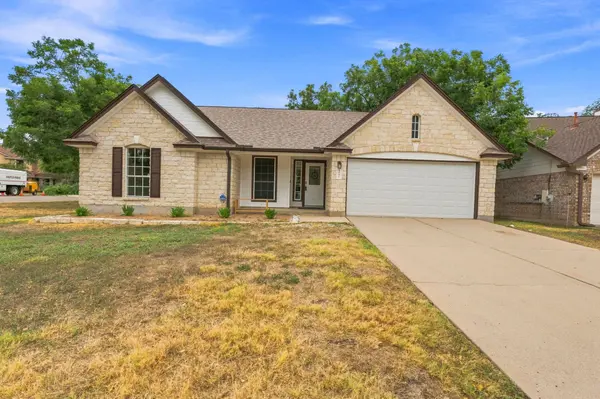 6901 Bancroft Woods DR, Austin, TX 78729