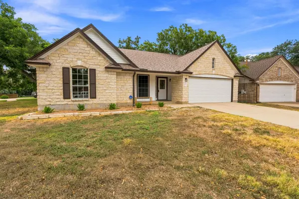6901 Bancroft Woods DR, Austin, TX 78729