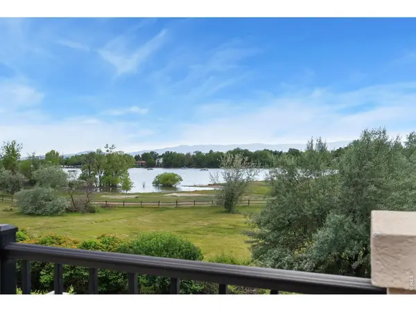 3665 Harbor, Fort Collins, CO 80524