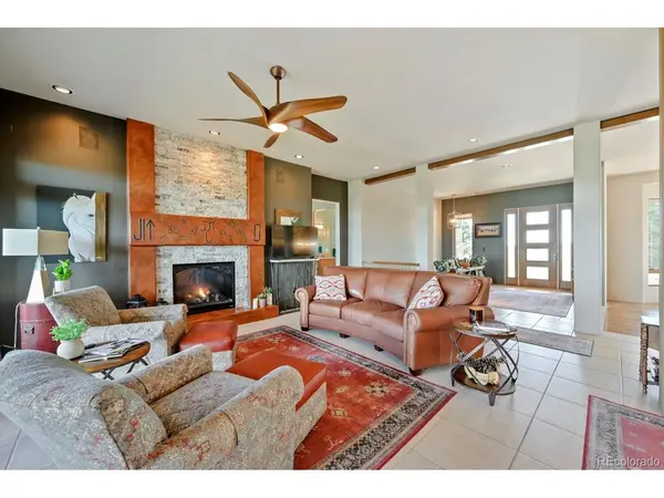 16325 Eastonville, Black Forest, CO 80106