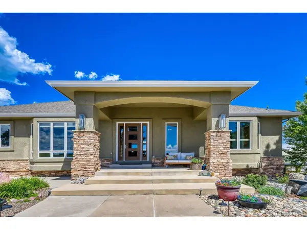 16325 Eastonville, Black Forest, CO 80106