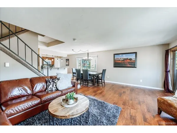 76 Cove #E12, Dillon, CO 80435