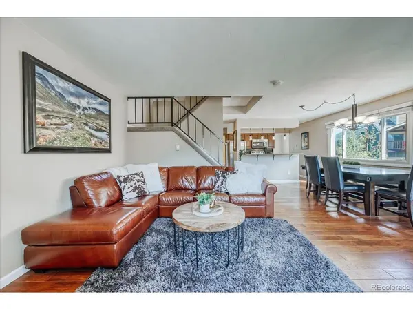 76 Cove #E12, Dillon, CO 80435