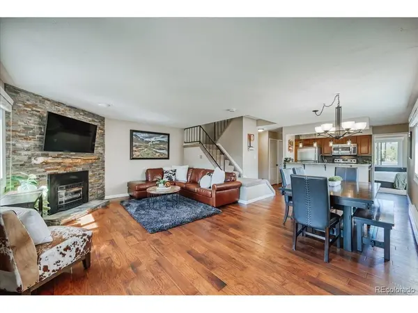76 Cove #E12, Dillon, CO 80435