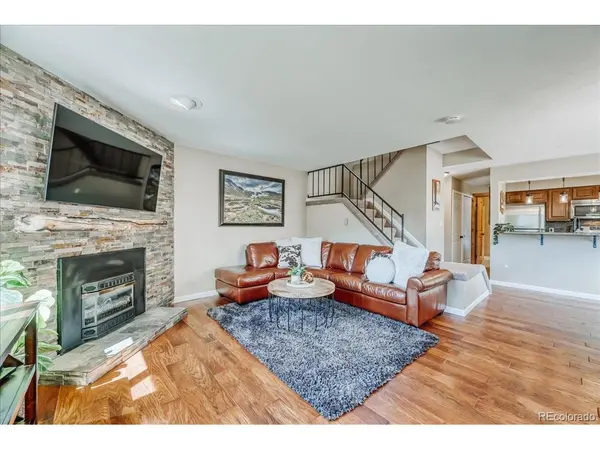 76 Cove #E12, Dillon, CO 80435