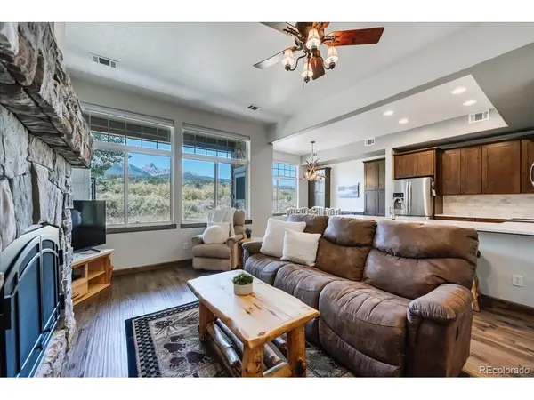 115 Allegra, Silverthorne, CO 80498