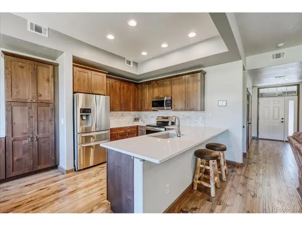 115 Allegra, Silverthorne, CO 80498