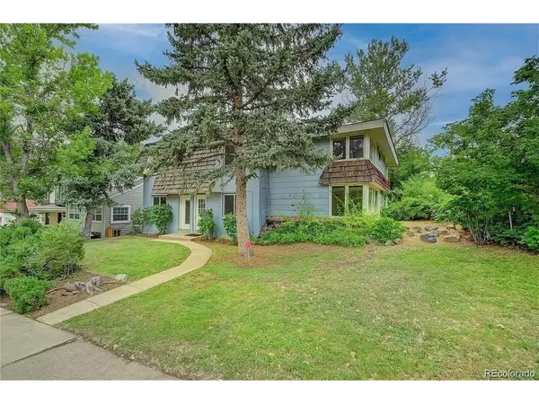 3034 S Sherman, Englewood, CO 80113