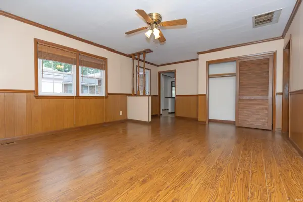 1923 Dianne AVE, Evansville, IN 47714