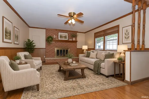 1923 Dianne AVE, Evansville, IN 47714