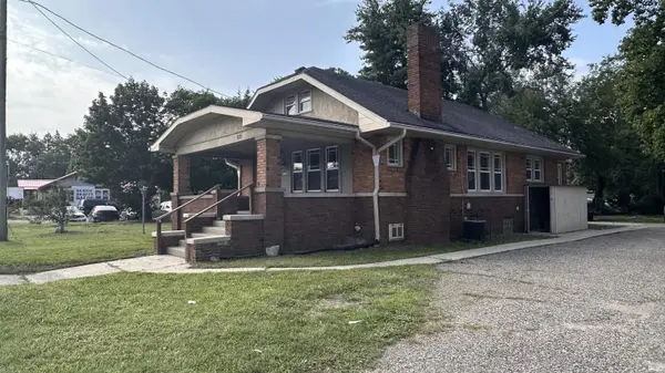 2825 S Main ST, Elkhart, IN 46517