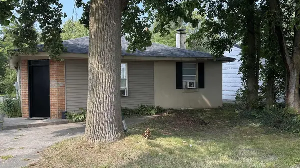 2825 S Main ST, Elkhart, IN 46517