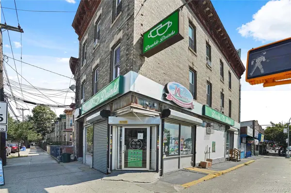 167 Forbell ST, Brooklyn, NY 11208