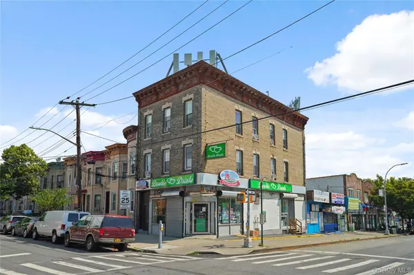 167 Forbell ST, Brooklyn, NY 11208