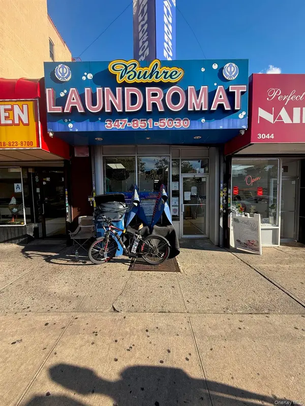3046 Buhre Ave, Bronx, NY 10461