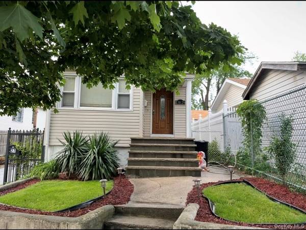 130-29 133rd AVE, South Ozone Park, NY 11420