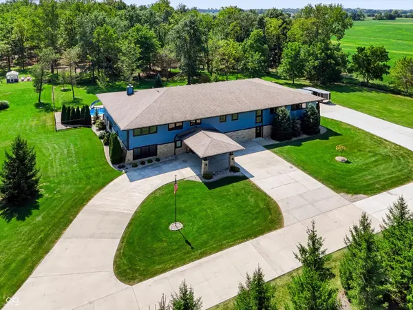 1705 W 246th ST, Sheridan, IN 46069