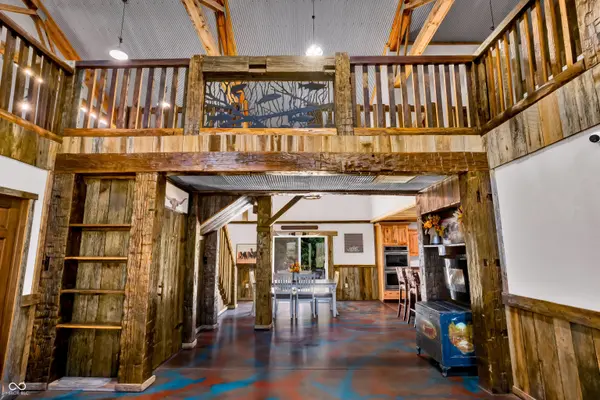 1975 S County Road 800 W, North Vernon, IN 47265