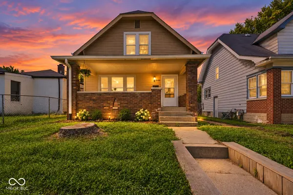 436 N Alton AVE, Indianapolis, IN 46222