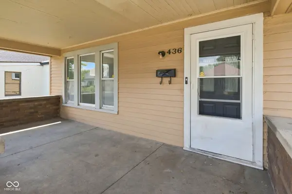 436 N Alton AVE, Indianapolis, IN 46222