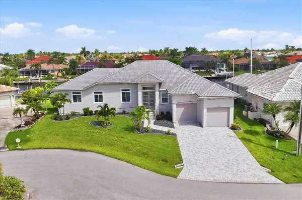 312 SEGOVIA DR, Punta Gorda, FL 33950