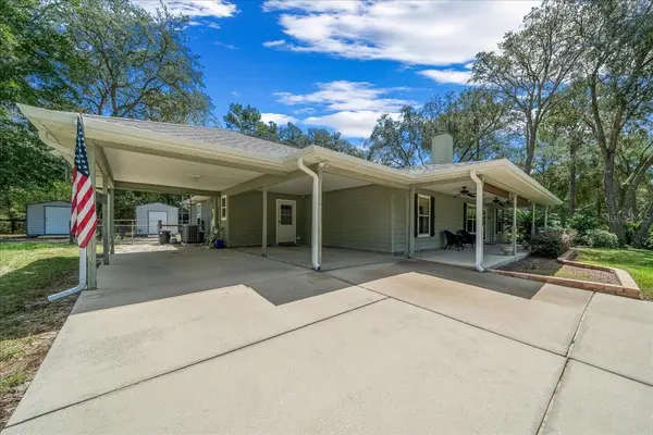 8891 SW 135TH AVE, Dunnellon, FL 34432