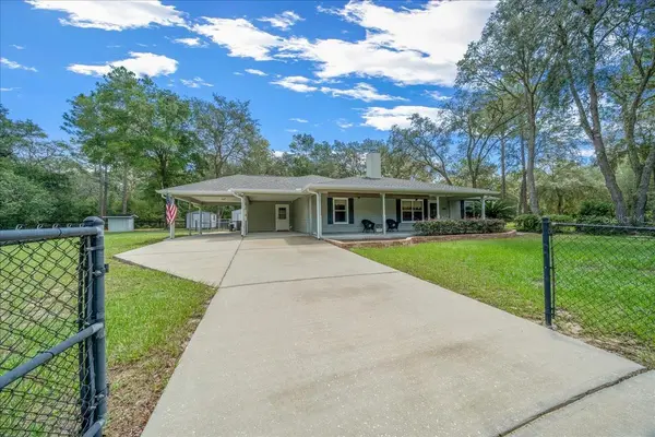 8891 SW 135TH AVE, Dunnellon, FL 34432