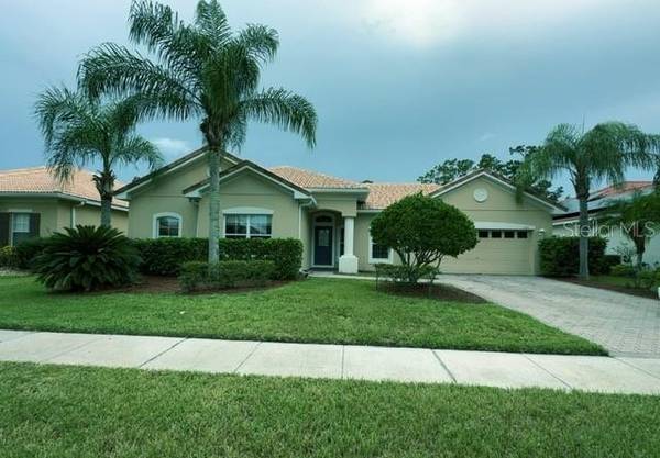 3161 WINDING TRL, Kissimmee, FL 34746