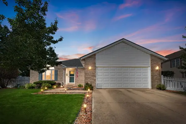 1607 Hatteras DR, Bourbonnais, IL 60914