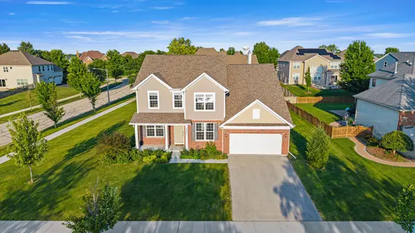 12921 Timber Wood CIR, Plainfield, IL 60585