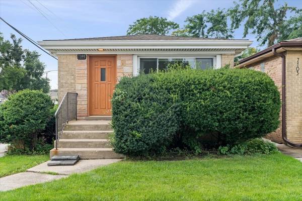 7101 W Devon AVE, Chicago, IL 60631