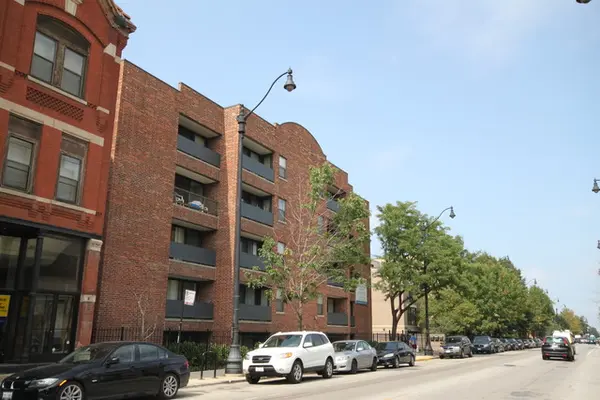 1818 N Halsted ST #406, Chicago, IL 60614