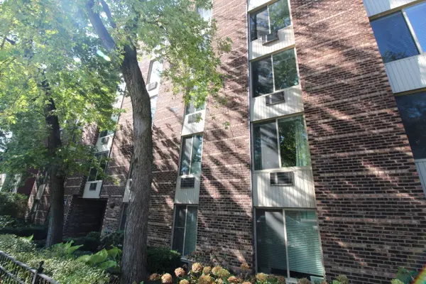 2230 N Orchard ST #303, Chicago, IL 60614