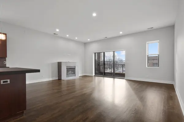 1412 W Morse AVE #3B, Chicago, IL 60626