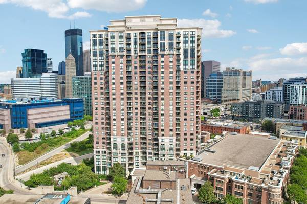 500 E Grant ST #311, Minneapolis, MN 55404