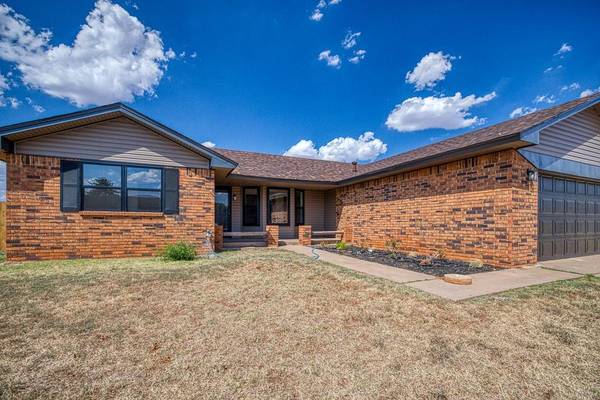 830 Clark DR, Kingfisher, OK 73750