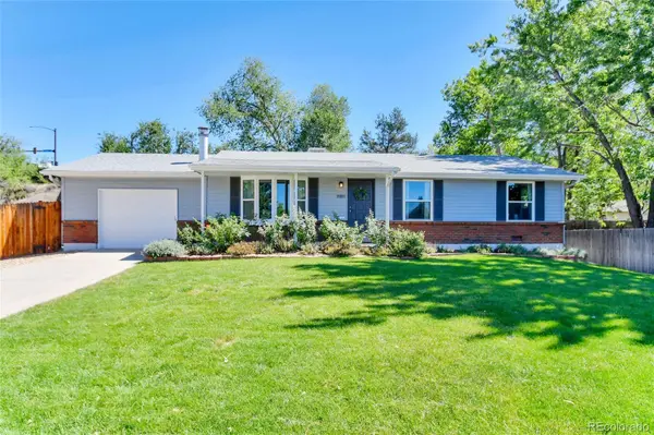 11311 W 71st PL, Arvada, CO 80004