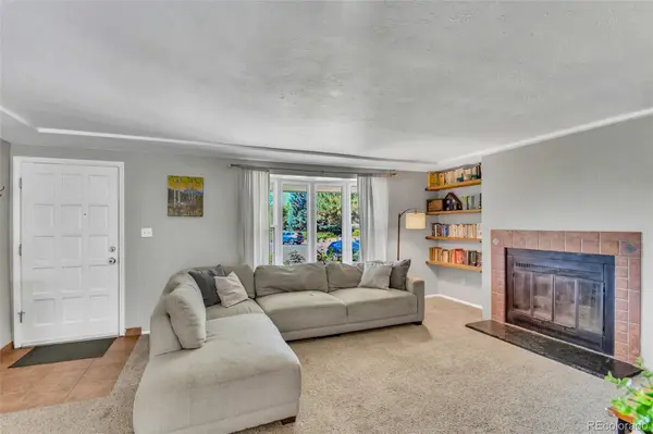 11311 W 71st PL, Arvada, CO 80004