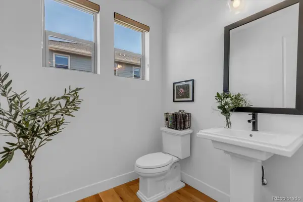 3429 W 154th AVE, Broomfield, CO 80023