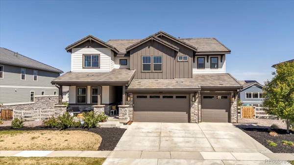 3429 W 154th AVE, Broomfield, CO 80023