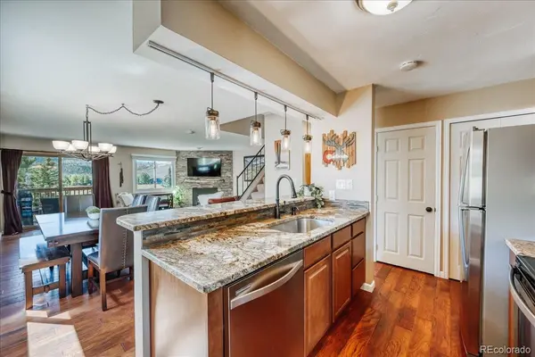76 Cove BLVD #E12, Dillon, CO 80435